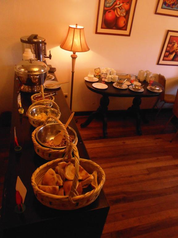 Villa Magica Wellness Place Куско Екстер'єр фото