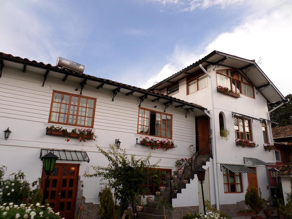 Villa Magica Wellness Place Куско Екстер'єр фото