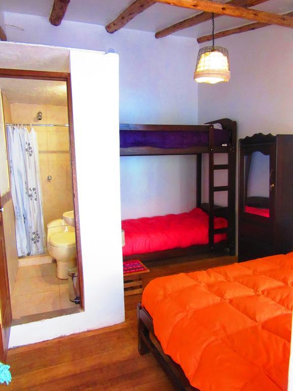 Villa Magica Wellness Place Куско Екстер'єр фото