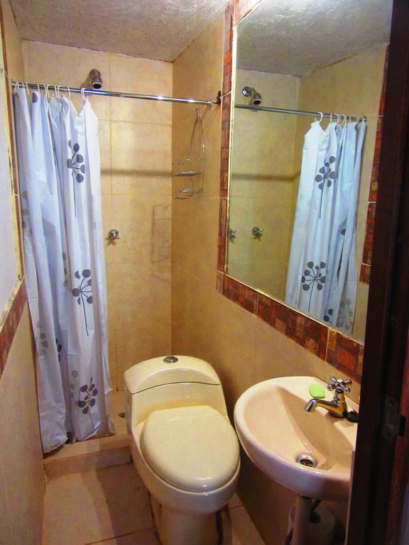 Villa Magica Wellness Place Куско Екстер'єр фото